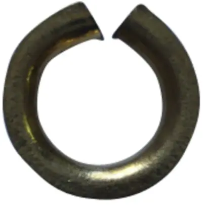 Capocorda ad anello Mischke 2.5/6 