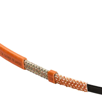 Ruban chauffant auto-régulant EM2-XR 