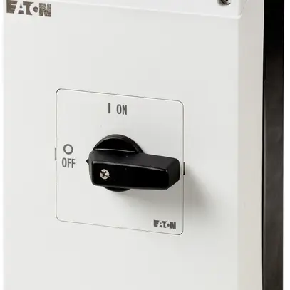 AP-Drehschalter ETN 63A/3L 