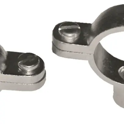 Collier RS acier inoxydable M20 