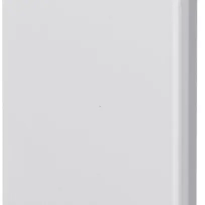 Piastra terminale tehalit BRA 65130, bianco traffico 