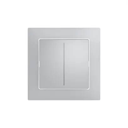 Kit frontal SIDUS pour variateur de série alu 