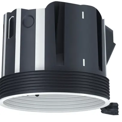 Scatola INS AGRO ThermoX LED Ø74×75mm per lampada LED max.6.6W 