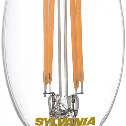 Lampada LED ToLEDo Retro Candle E14 4.5W 470lm 827 chiaro SL4 