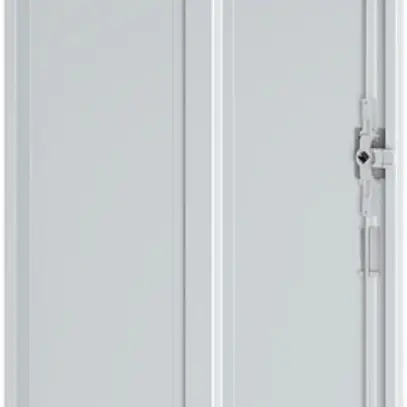 Porta Schneider Electric Prisma XS 550×1980mm per profondità 210mm con chiusura 