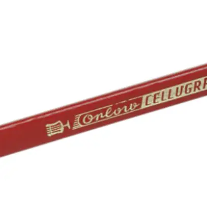 Pennarello universale Lyra Orlow Cellugraph, p. superfici lisce, pulibile, 240mm 