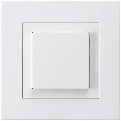 Poussoir ENC kallysto.pro ARK 2L blanc 