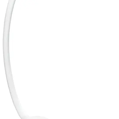 Lampada da tavolo LED Philips Forys Clip 5V 5W 200lm 4000K bi accu USB tipo C 