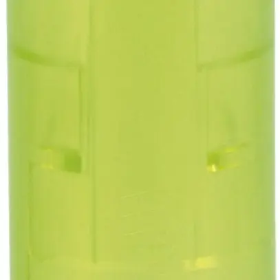 Manicotto ad innesto MT-Crallo M20 verde trasparente 