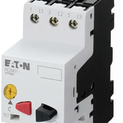 Salvamotore ETN 10A 400VAC 