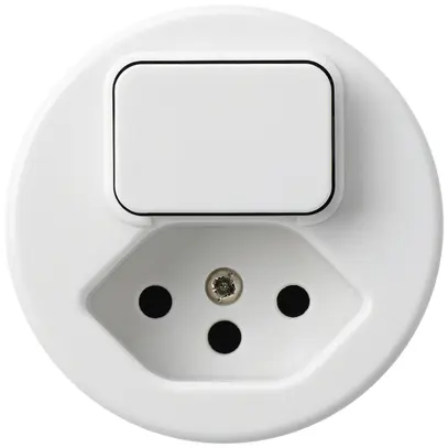 Inserto per combinazione INC I basico C+tipo 13 bc 