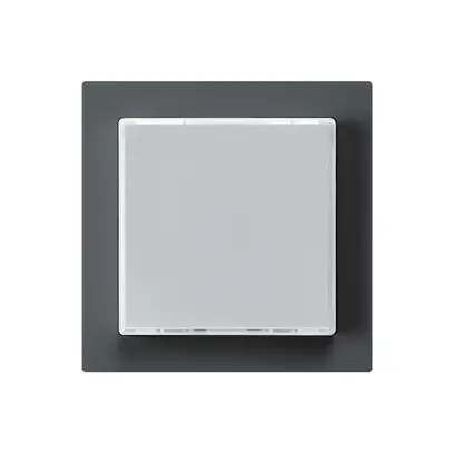 Luminaire ENC kallysto A LED-ro/vt 230V anthracite 
