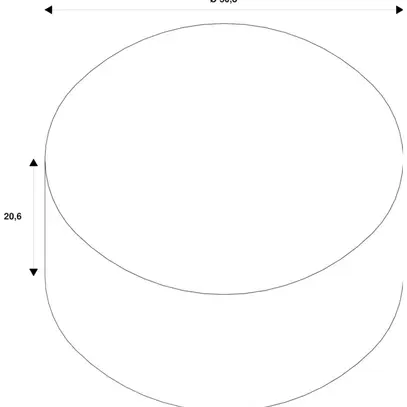 Abat-jour SLV PARA DOME Ø308×206mm aluminium gris 