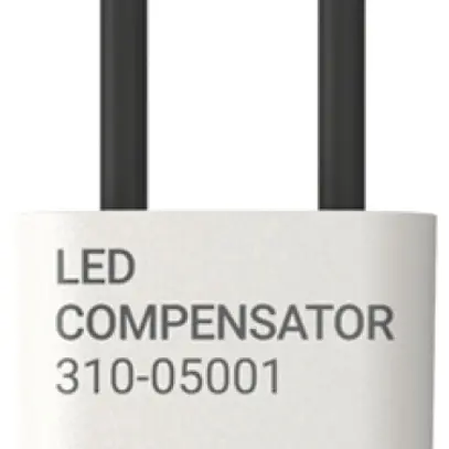 Compensatore LED Niko 14W 203VAC IP51 