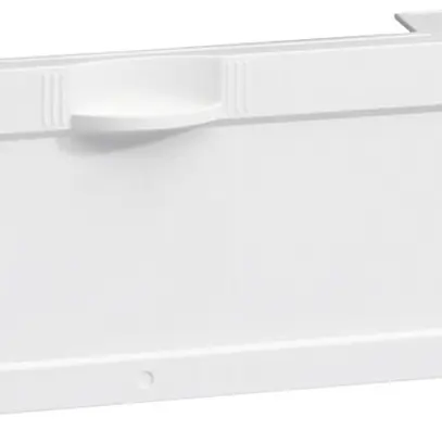 Copertura Hager per pannello patch e kit multimedia 