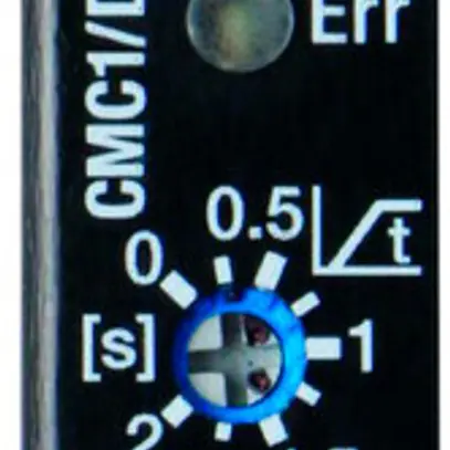 Comando motore AMD CMC1/DC12…24V 