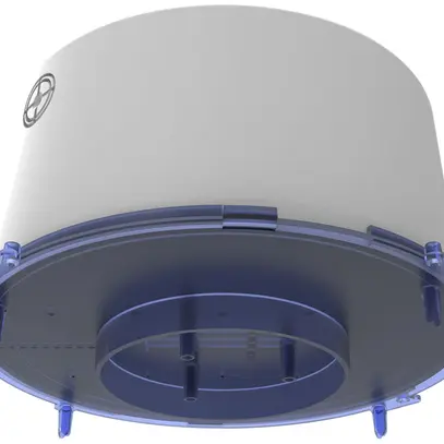 Boîtier INC Spotbox LED Box 105 