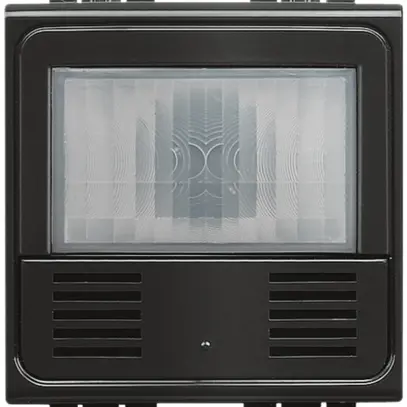 Détecteur de mouvement INC Legrand MyHOME MOS, magnésium 
