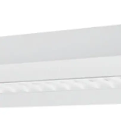 Plafoniera LED LEDVANCE LINEAR IndiviLED D 1200, 34W 940 bianco 