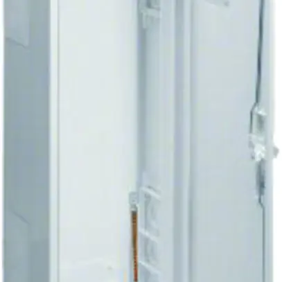 Armadio murale Hager univers con porta CP I IP44 300×1550×205mm 