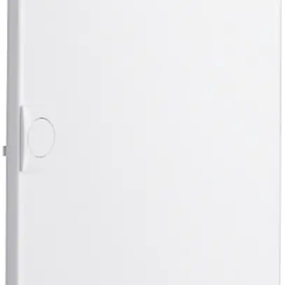 Porta con fessure Hager volta 288×695.5mm IP00 bianco puro 