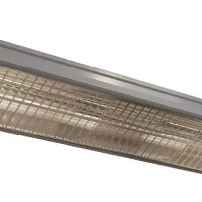 Infrarotstrahler Frico INC20D 2000W ohne Schnurschalter 