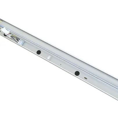 Lampada lineare LED LEALED 20W 3400lm 4000K 1198mm bianco 