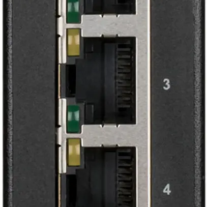 Switch D-Link DIS-100G-5SW, 5-Port Layer2 unmanaged Gigabit SFP 