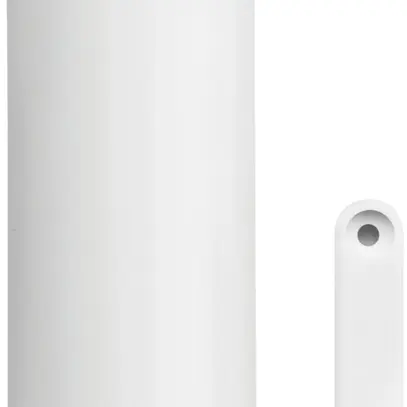 Contact magnétique ABB-secure@home SMC-W1.1A, blanc 