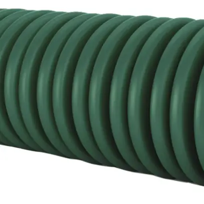 Tube d'installation KRFW PM M16, 750N, classe 34223, vert 
