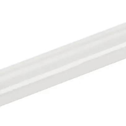 Espaceur/raccord SLV pour système de câble b.t. TENSEO, Ø12.5×90mm, blanc 