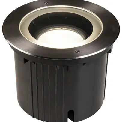 Lampada di terreno LED INS SLV DASAR 270 SYM 30W 2500lm 3000K IP67/65 ac-pr 