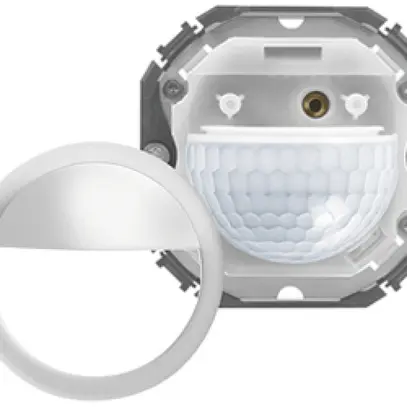 Rilevatore di movimento INC ESYLUX MD 180i/16 BASIC FEL SF SDUE bianco 