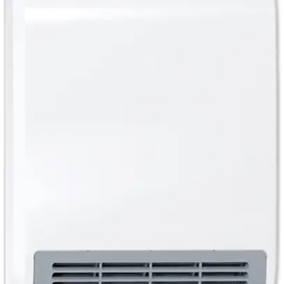 Thermo-ventilateur AEG VH 213 2000W 275×400×131mm 2.5kg blanc 