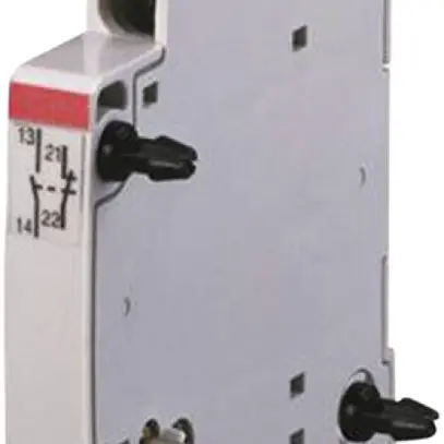 Hilfsschalter ABB 2Ö 