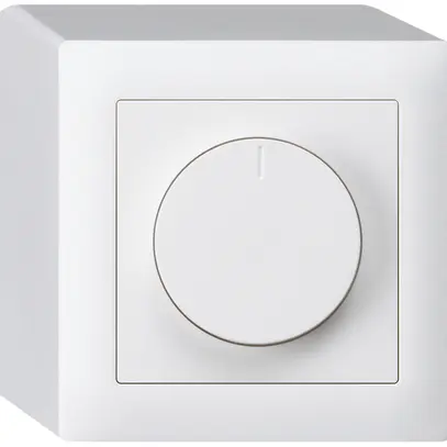 Varialuce universal AP kallysto taglio di fase con LED bianco 