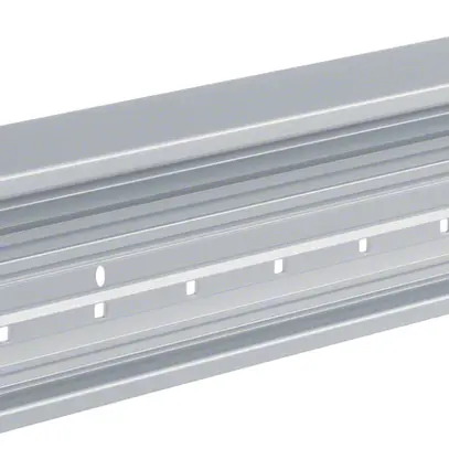 Canal d'allège tehalit BRA 100×65×2000mm aluminium 
