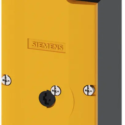 Sicherheitsschalter Siemens 3SE5 54 1S/2Ö 2600N Entriegelungmit Knopf Kun. 