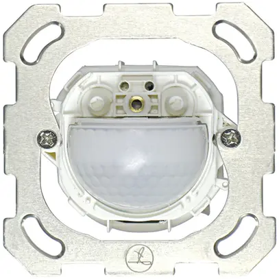 Détecteur de présence ENC Luxomat PD2 S 180 NM Master 1C EDIZIOdue incolore 