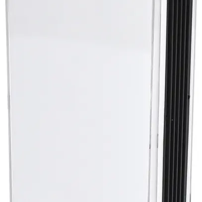 Depuratore d'aria Puro 4, 3W 230 0.8kg 30m² 13×33×7cm bianco/nero 