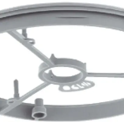 Anello frontale KompaX 1…3 Ø200mm Kaiser 