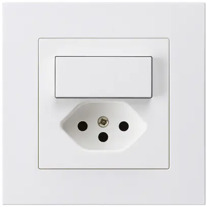 Combinaison ENC kallysto.pro A-R/1P+T13 blanc 