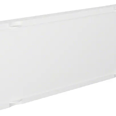 Coperchio di protezione Hager univers N 300×750mm chiuso 
