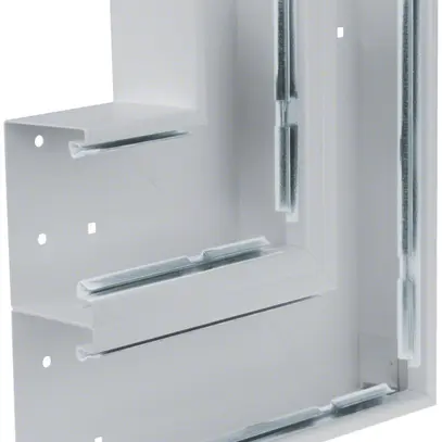 Flachwinkel Tehalit BRS 65210D verzinkt 