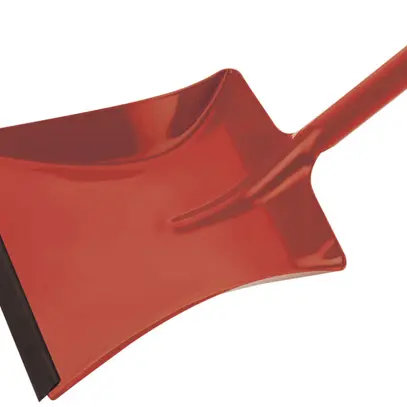 Pelle à poussière CIMCO 