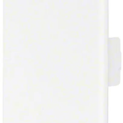Piastra terminale tehalit LF/LFF/FB 60230, bianco traffico 