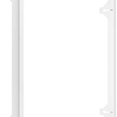 Cadre de fixation pour faux plafonds LDV pour plafonniers 625×625mm 