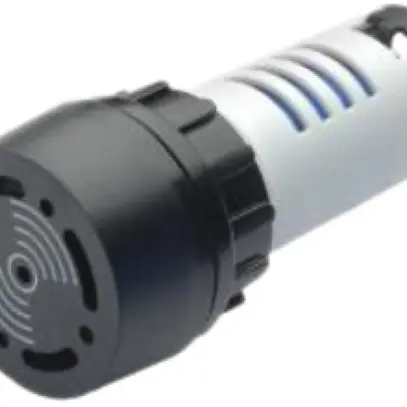Ronzatore INS Comax 230VAC/DC 80dB Ø22mm IP65 