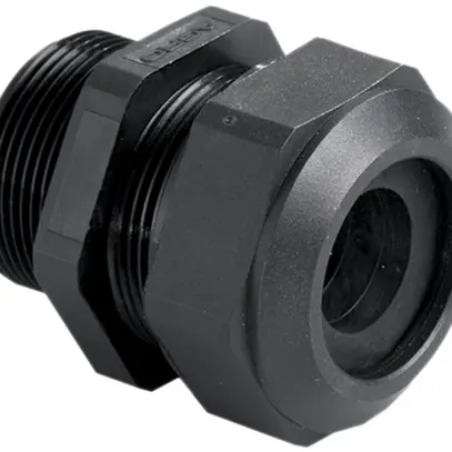 Presse-étoupe AGRO PA M20×1.5 8…15mm GFK noir 