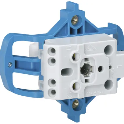 Inserto interruttore kallysto S3/1L 